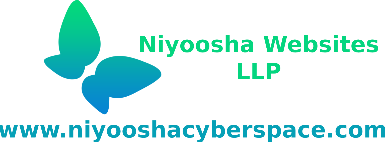 Niyoosha Cyberspace