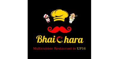 Bhaichara Logo